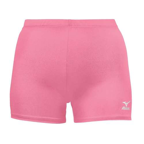 Womens Volleyball Shorts: Vortex Volleyball Short - Mizuno USA