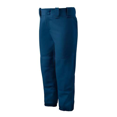 Women's Mizuno Belted Softball Pants