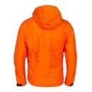 Men's Scent Blocker Drencher Waterproof Hooded Shell Jacket