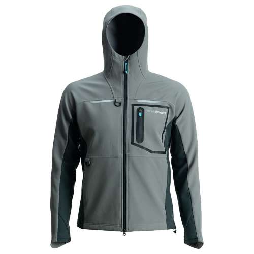 Men's Whitewater Tamer Fishing Rain Jacket