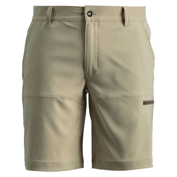 WHITEWATER Men's  Rapids Fishing Chino Shorts