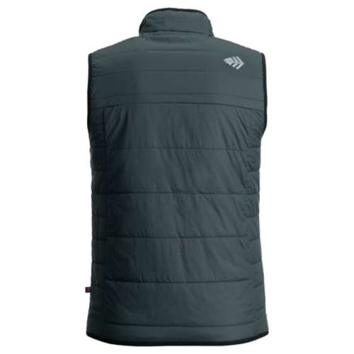 Men's Whitewater Torque Heated Fishing Vest