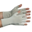 Whitewater Sun Protection Fishing Gloves