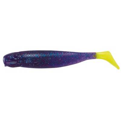 Purple Chartreuse Tail