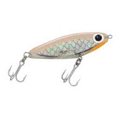 Bone Silver Whisker