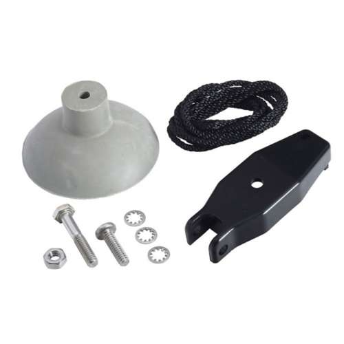 Lowrance Portable Suction Cup Mounting Kit