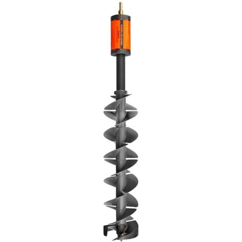 K-Drill Cordless Drill Ice Auger