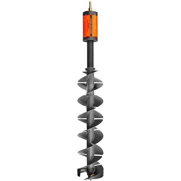 K-DRILL Cordless Drill Ice Auger