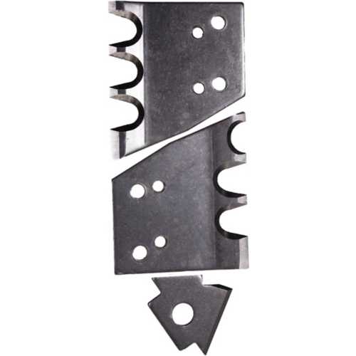 KDrill Ice Drill Blade Set