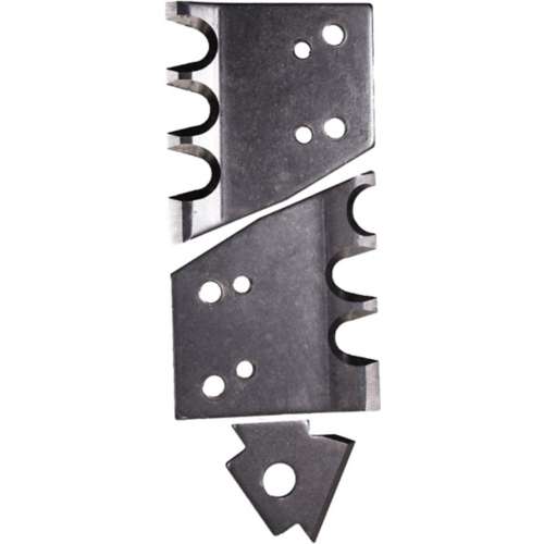 KDrill Ice Drill Blade Set