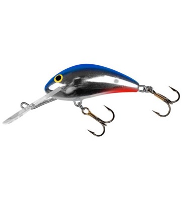 salmo crankbait