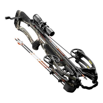 Barnett HyperWhitetail 410 Crossbow