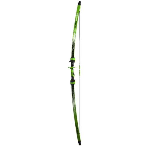 Quicksilver Youth Recurve Bow