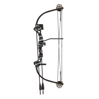 Barnett Tomcat 2 Youth Compound Bow