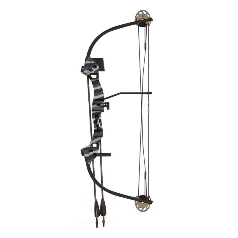 Tomcat 2 Youth Compound Bow