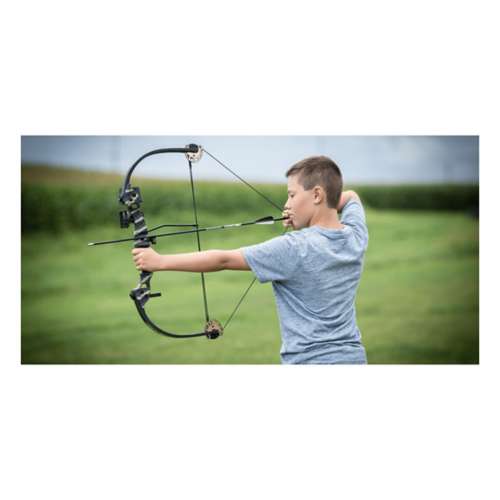 Barnett Tomcat 2 Youth Compound Bow