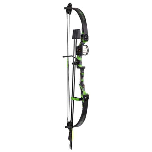 Tomcat 2 Youth Compound Bow
