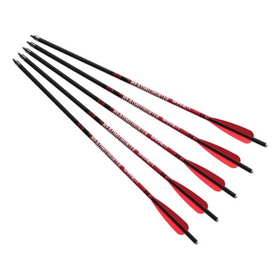 Headhunter Crossbow Bolts 5-Pack