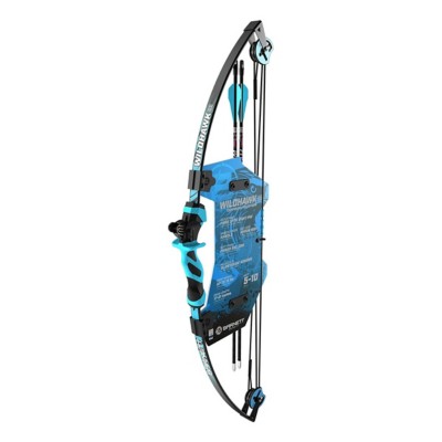 Barnett Wildhawk G3 Youth Compound Bow
