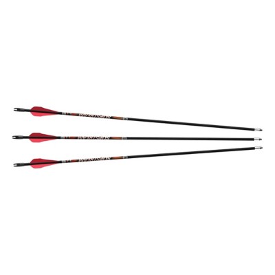 Barnett Slipstream Youth Arrows