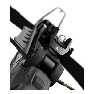thumbnail image 2 of Mini Crossbow Barnett Demun Accu Strike - Compact 190fps Pistol Crossbow With Bolts Barnett Demun Accu Strike Compact Crossbow Pistol 190fps 2 of 11