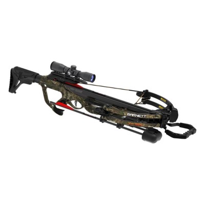 Barnett XP385 Crossbow