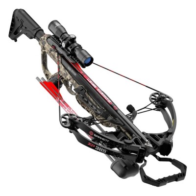 Barnett XP385 Crossbow