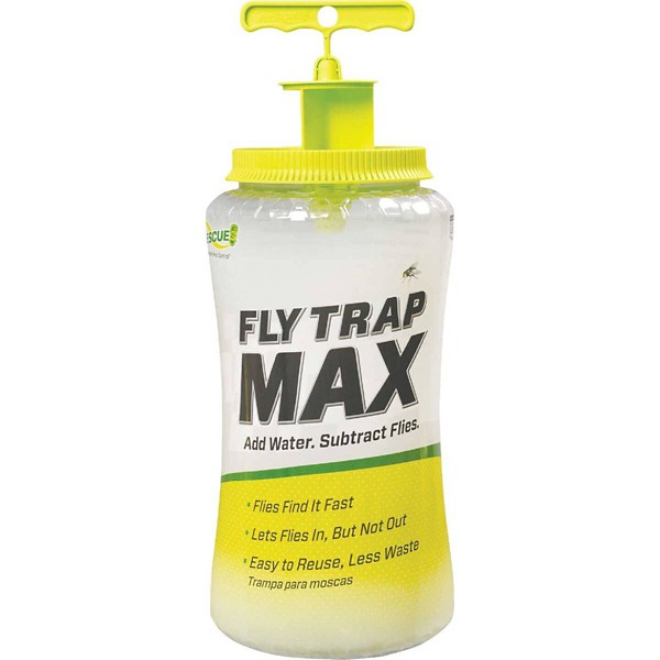 RESCUE Fly Trap Max - RESCUE