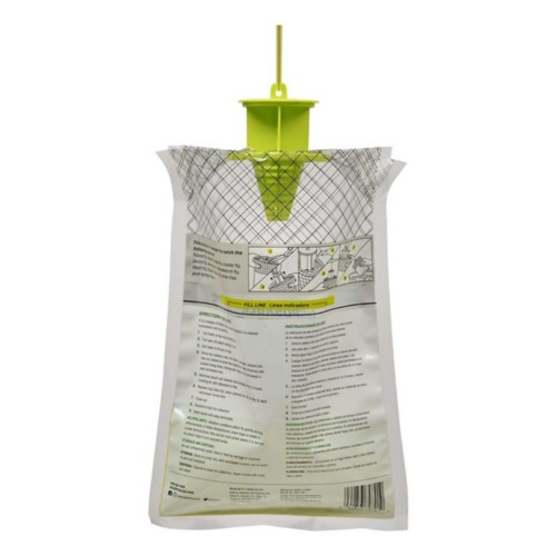 RESCUE Fly Trap 1.96 oz