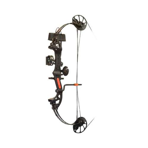 PSE Mini Burner Compound Bow Package