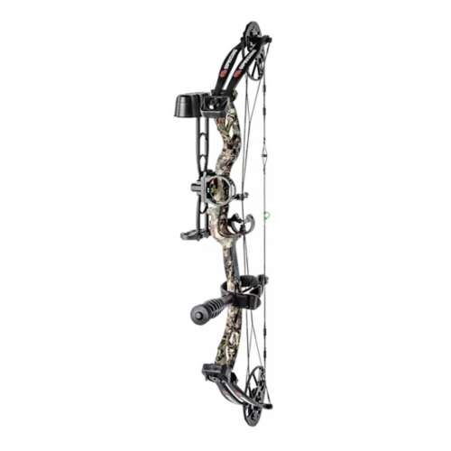 PSE Uprising RTS Compound Bow Package