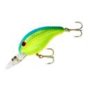Chartreuse Blue Back Scales