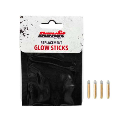 Bandit Generator Glow Sticks