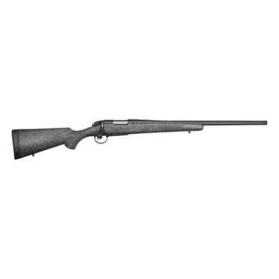 茨 22 Action Bergara B-14 Ridge Bolt Action 22-250 Remington Rifle