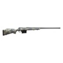 Bergara B-14 Wilderness Terrain Bolt Action Rifle