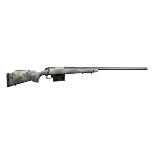 Bergara B 14 Wilderness Terrain Rifle Scheels Com