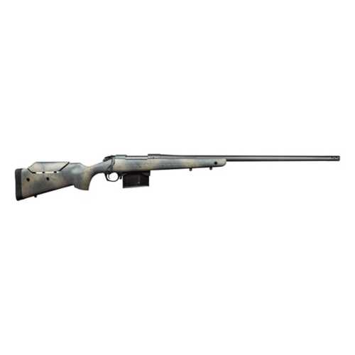 Bergara B 14 Wilderness Terrain Rifle Scheels Com