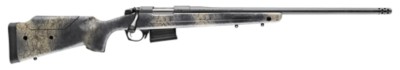 Bergara B-14 Wilderness Terrain Rifle | SCHEELS.com