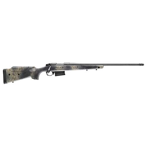 Bergara B-14 Wilderness Terrain Bolt Action Rifle