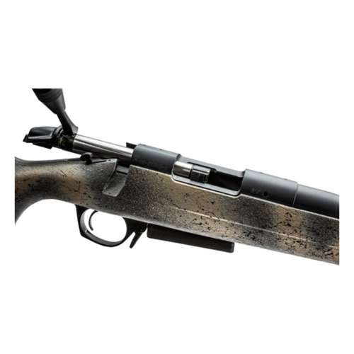 Bergara B 14 Wilderness Terrain Rifle Scheels Com