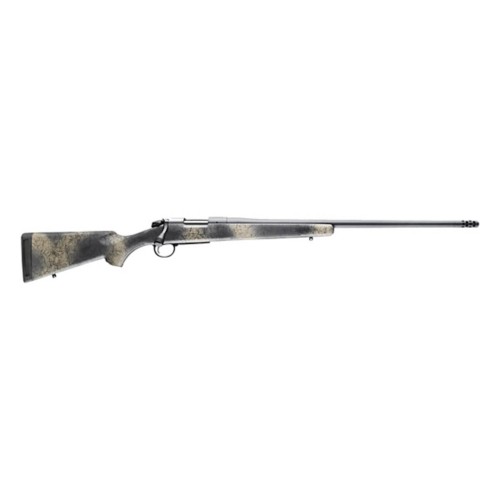 Bergara B-14 Wilderness Ridge 7mm PRC Rifle