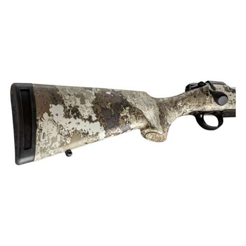 Bergara CERBE Exclusive West River B-14 Ridge Rifle