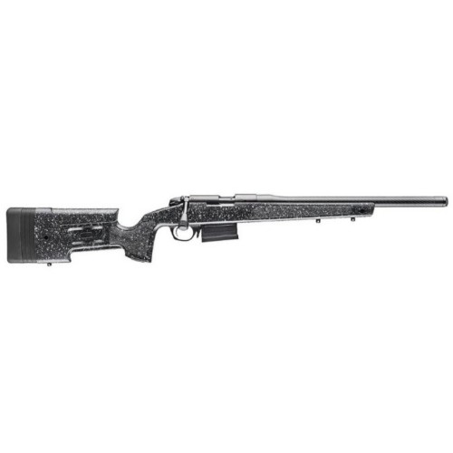 Bergara B14 Steel Trainer 22 LR Rifle