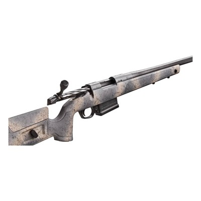 Bergara B-14 HMR Carbon Wilderness Rifle | SCHEELS.com