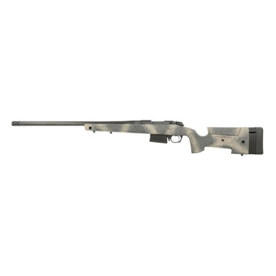 Bergara B-14 HMR Carbon Wilderness Rifle | SCHEELS.com