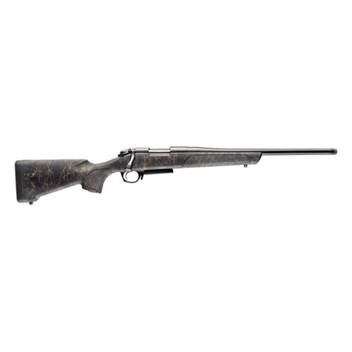 Bergara B-14 Stoke Compact 7mm-08 Remington Rifle