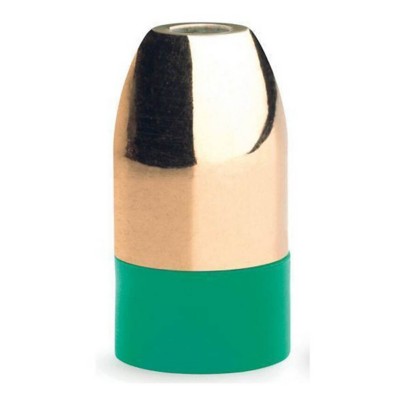 PowerBelt Copper Plated Muzzleloader Bullets