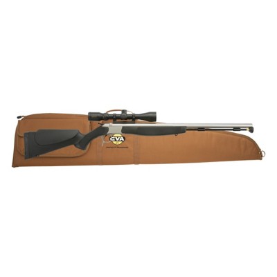 Cva Optima V2 50 Caliber Muzzleloader Scheels Com