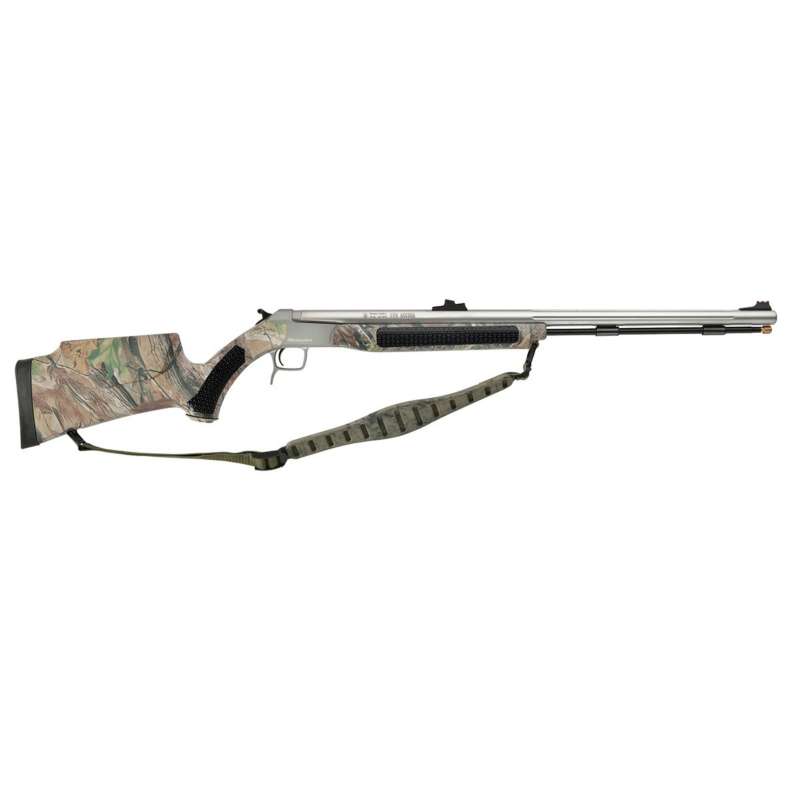 Cva Accura V2 50 Caliber Muzzleloader | Scheels.com
