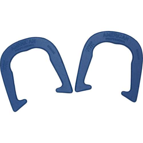 St. Pierre American Professional Horseshoes
